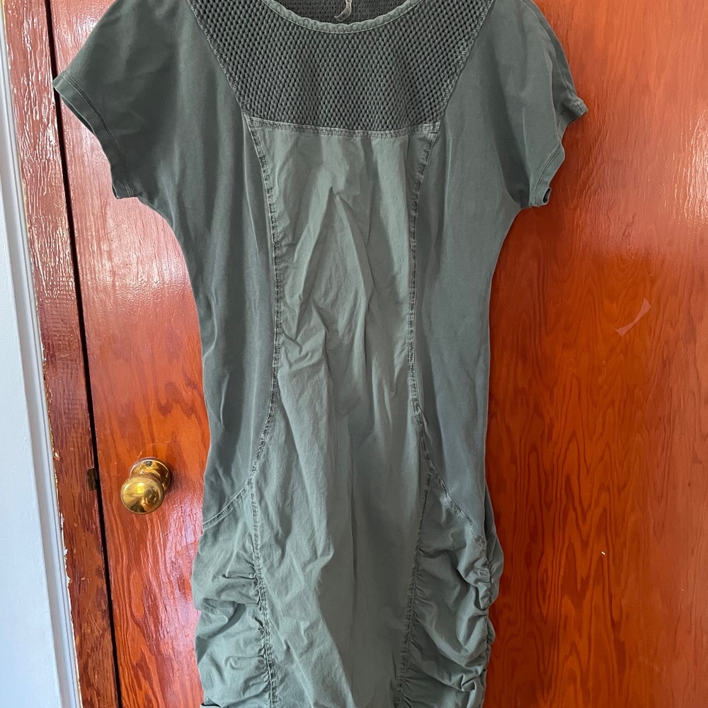 Beautiful knit dress